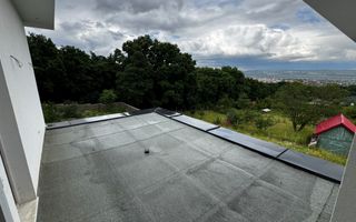 Vila noua la cheie | 6 camere | zona Schit Alba Iulia - Poză 11