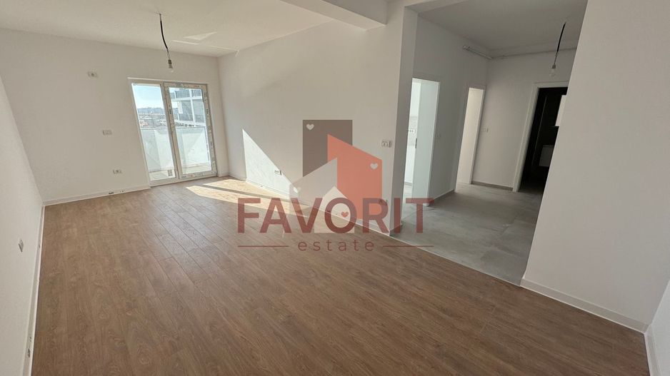 Decomandat. Terasa generoasa. Spatiu de depozitare in Pod. - Poză 3