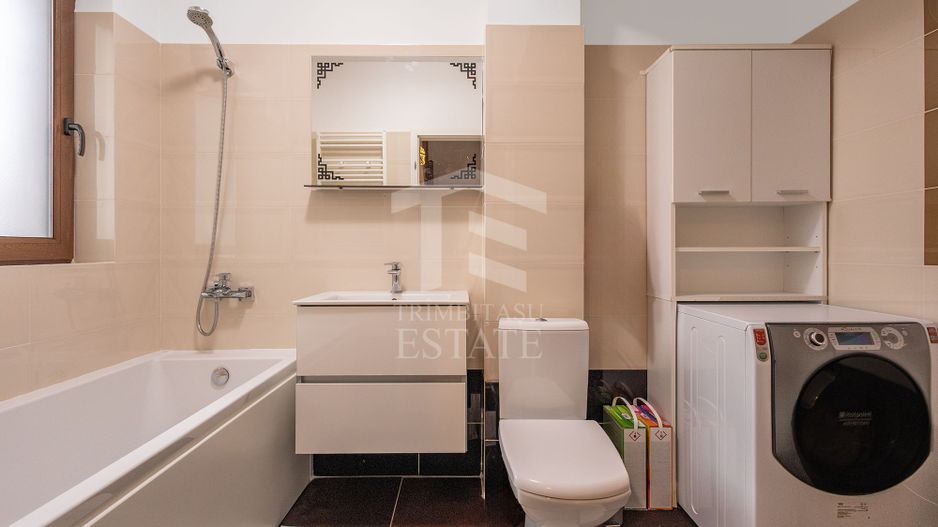 Casa individuala la pret de duplex langa padure | Comision 0% - Poză 13