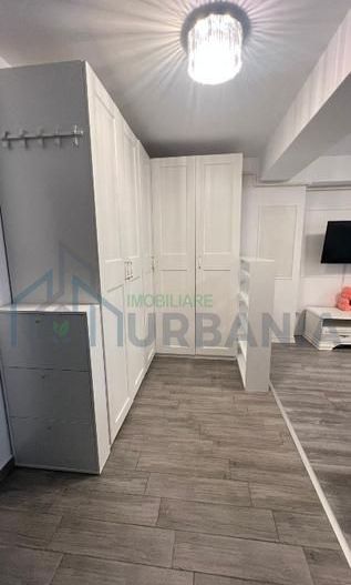 Apartament 2 camere cu loc de parcare inclus, bloc nou - Copou Sadoveanu - Poză 4