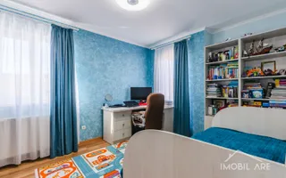 Apartament exclusivist – singur pe nivel, stradă privată, zonă de case! - Poză 13