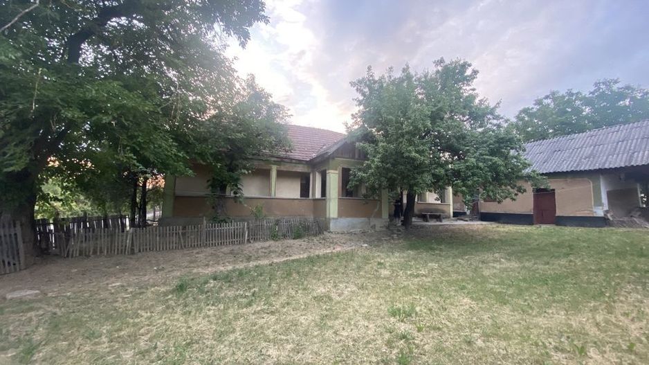 Casa de vanzare, Supuru de Sus - Poză 2