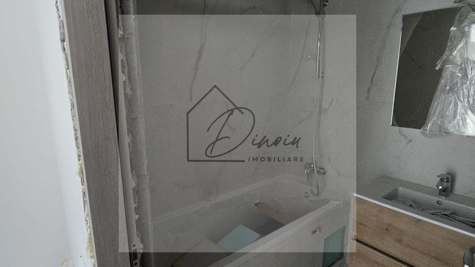 Apartament 2 camere Metalurgiei I Cartier Solar I finalizat - Poză 23