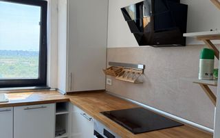 Chirie I Apartament 2 camere | 4 City North I Pipera I Parcare - Poză 6