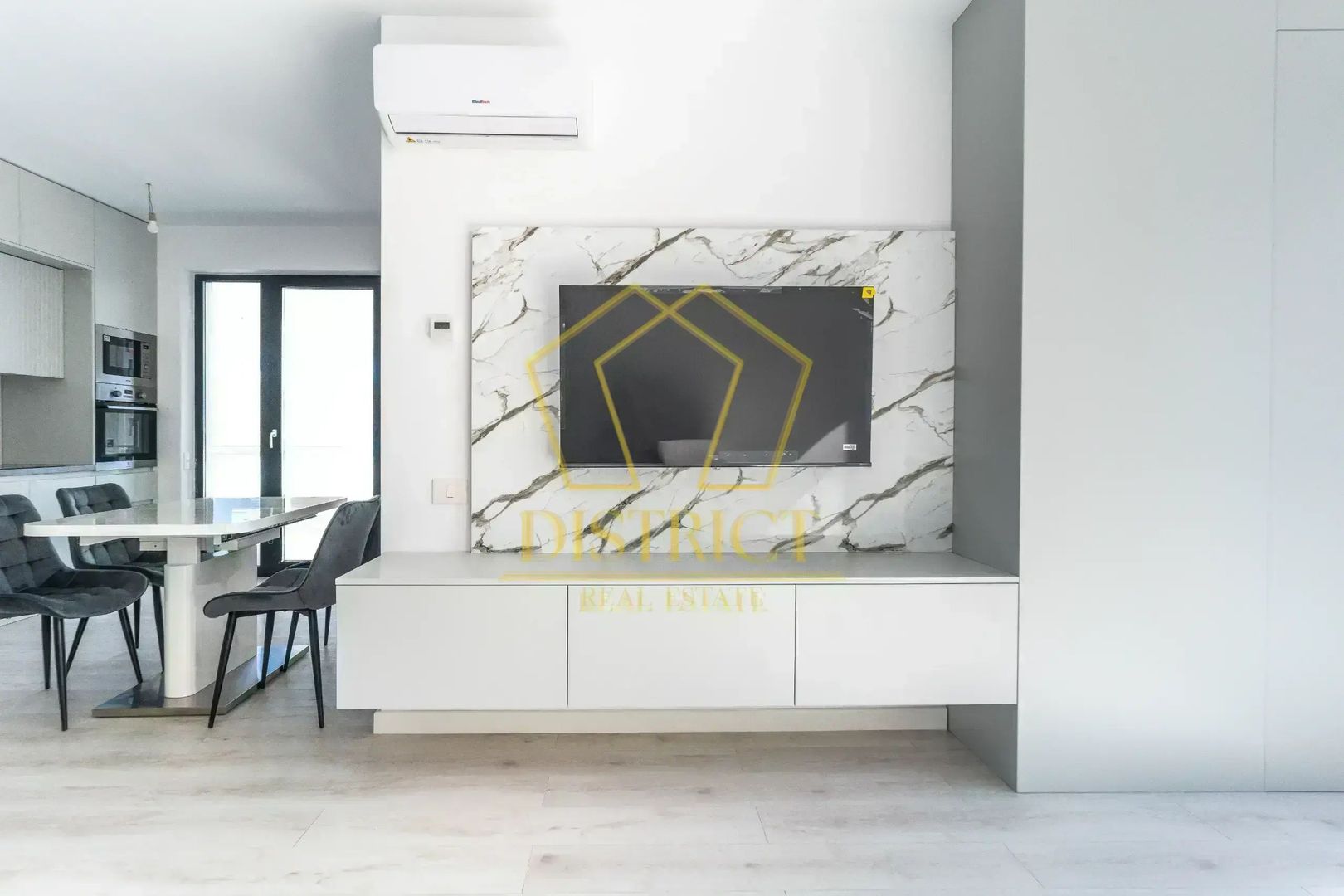 Reducere 5% Apartamente noi cu 2 camere, predare in Mai | Torontalului - Poză 4