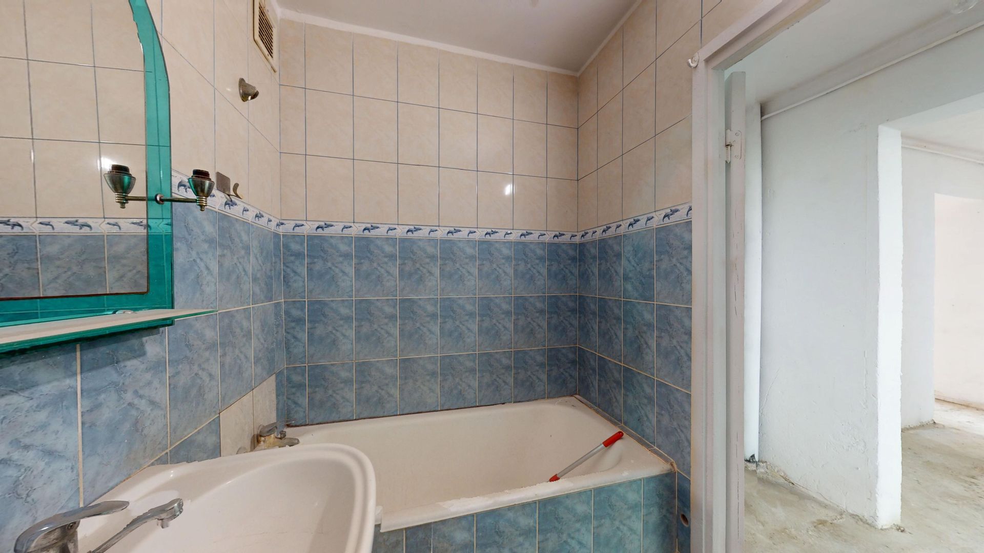 Sos. Alexandriei | Decomandat | 87 mp | 2 Bai | Langa Tramvai - Poză 25