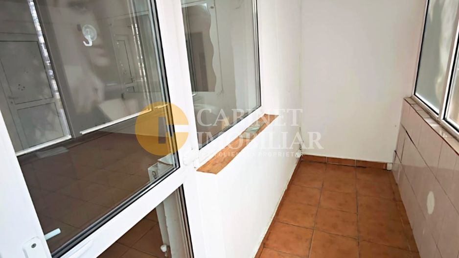 2 camere + spațiu comercial - Parter - Bulevard | Zona CUG - Poză 4