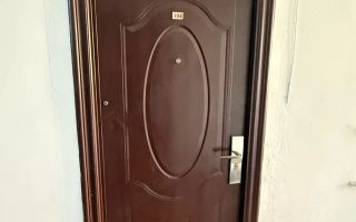 Apartament 1 camera 32mp - Circumvalatiunii Etaj 6 din 10 - Poză 4
