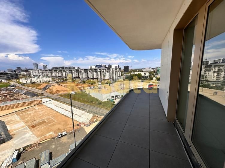 Apartament 3 camere | One High District | Luminos - Poză 14