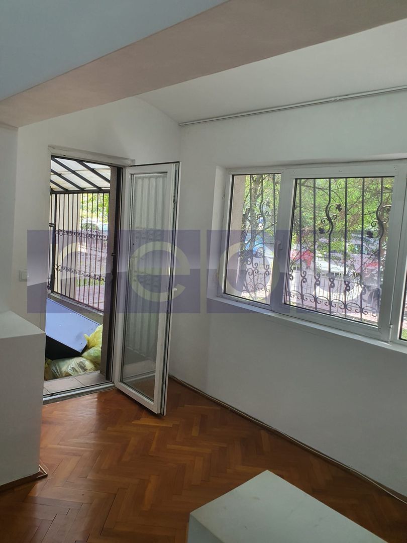 INCHIRIERE SPATIU PARTER | ZONA DECEBAL - Poză 8