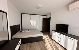 1 Camera | Bloc nou | Lift | Etaj 1 | AC | CT | Parcare subterana | - Poză 2