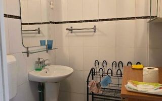 Ștefan cel Mare | Apartament 3 camere | Bloc 1980-etaj 2 | Vedere laterala - Poză 12