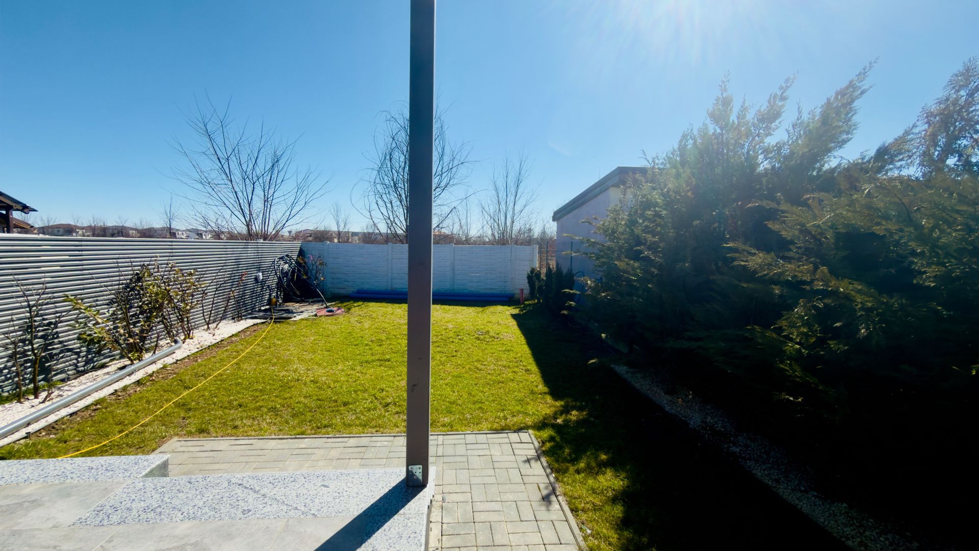 Casa 4 camere P+1+M | Otopeni | Odai |  145 mp | 2 parcari - Poză 12