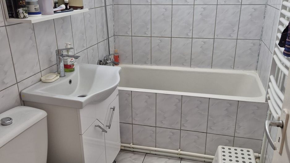 2 camere, etaj, 3/4, Tiglina 2 - Poză 7