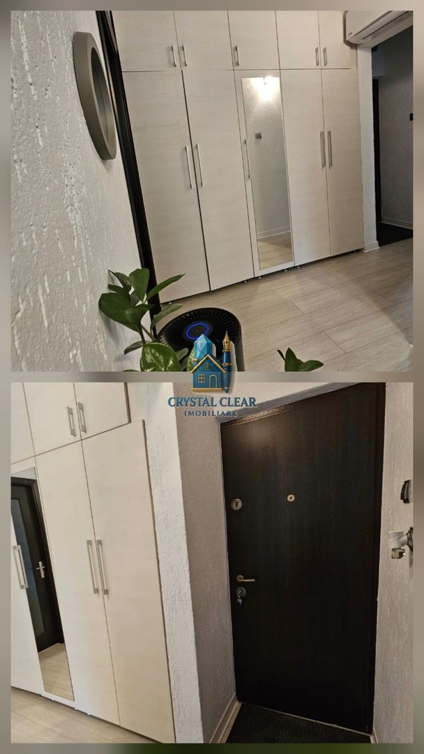 Apartament 2 camere - cartier Tudor Vladimirescu, str. Transilvania - Poză 6