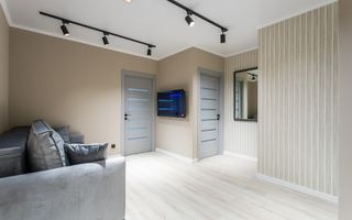 Chirie, apartament, 3 camere, str. Nicolae Testemițanu, Botanica. - Poză 4