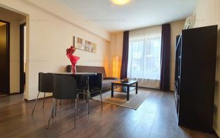 Piata Romana ASE, renovat complet modern, vedere stradala, listat pe AIRBNB - Poză 2