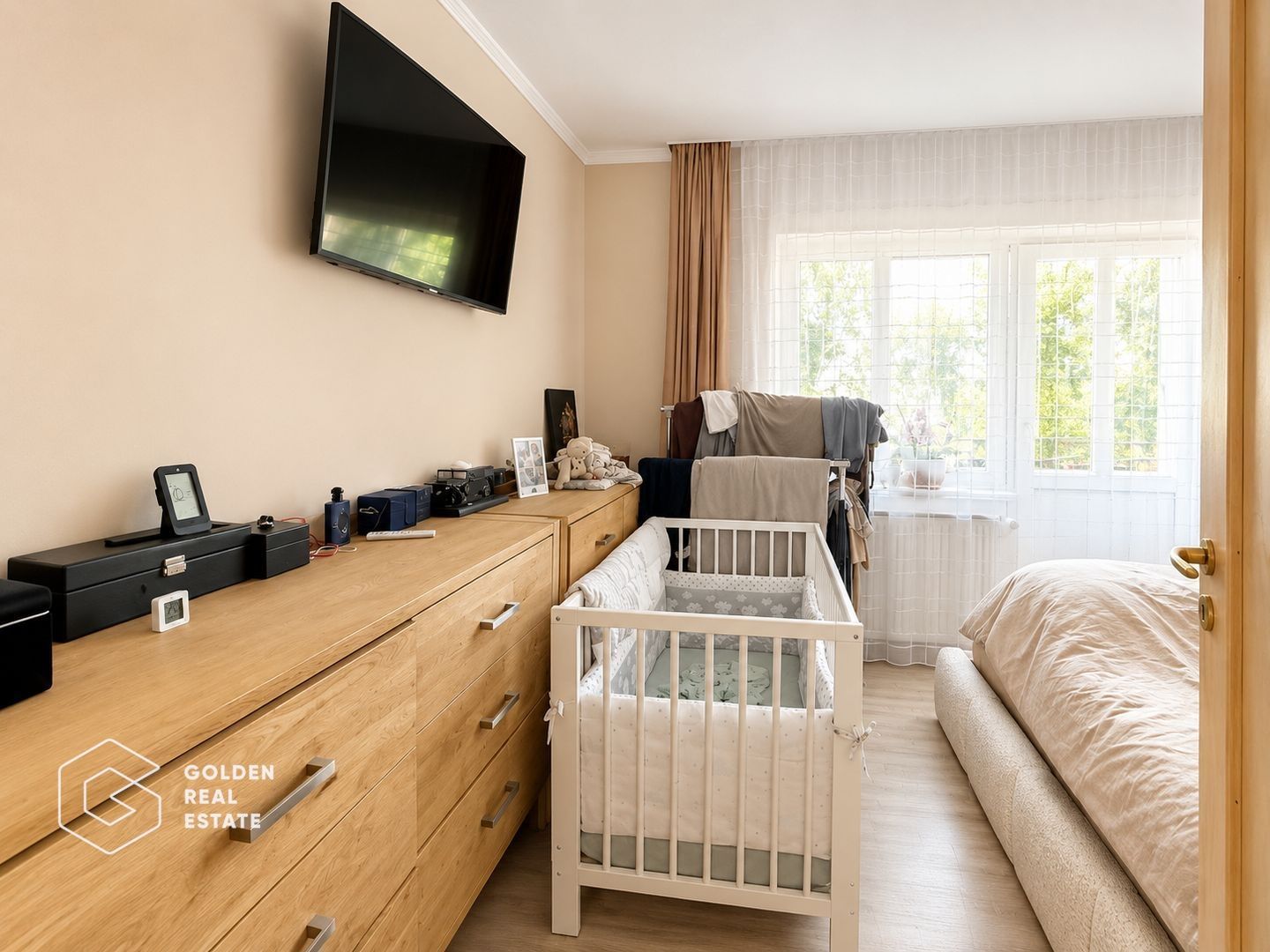 Apartament  3 camere, 72 mp utili, recent renovat, Rusu-Șirianu - Poză 5