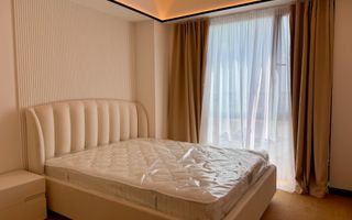 Apartament 4 camere – Șoseaua Pipera | 2 balcoane | Zonă excelentă - Poză 3