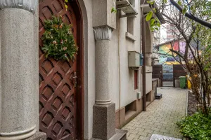 Doua apartamente in vila | Panduri | Cotroceni - Poză 33