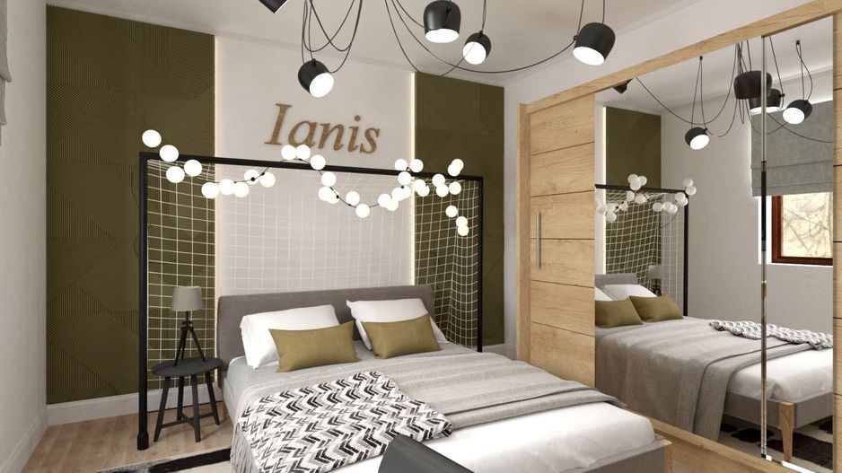 Casa eleganta pe parter în zona Mehala - Poză 18