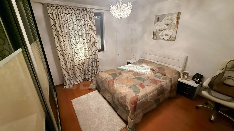 Vila-Premium-8-Camere-Teren-800mp-Panouri-6kw-Magazin-Inclus - Poză 9