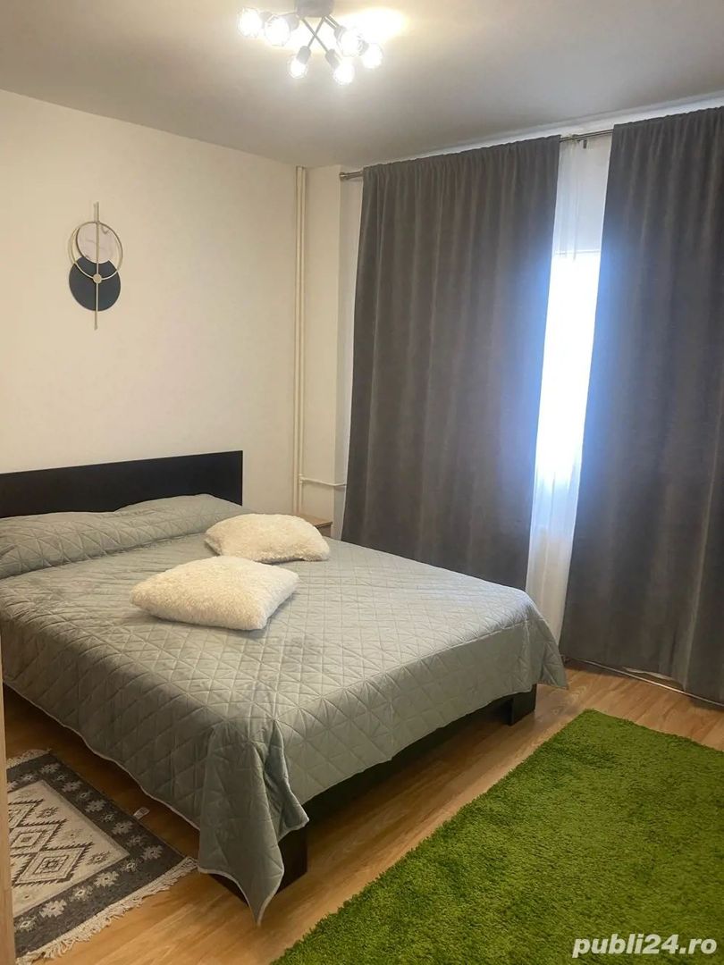 APARTAMENT 2 CAMERA | METROU OBOR | STEFAN CEL MARE - Poză 2