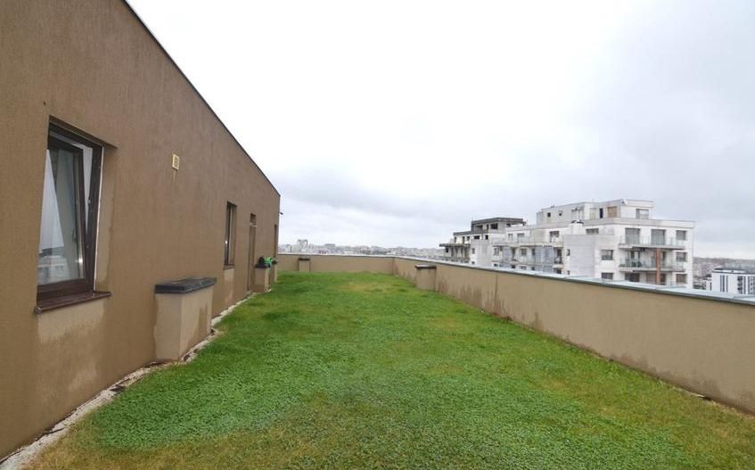 Inchiriere apartament 2 camere bloc nou Vitan Residence 2 - Poză 15