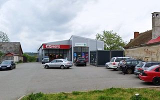 Sapient | Galerie comercială în Tileagd, jud. Bihor - Poză 2