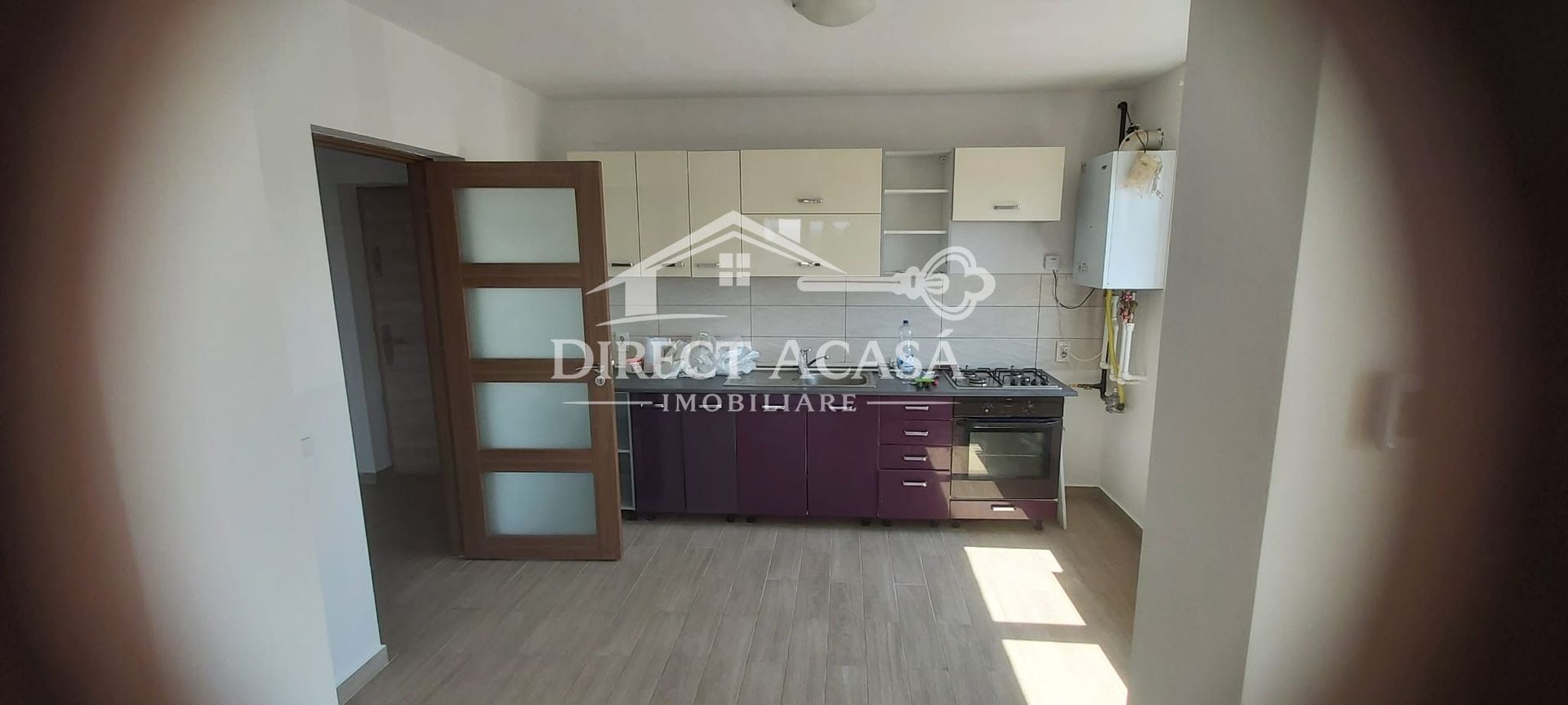 Apartament 2 camere Sancraiu de Mures - Poză 3