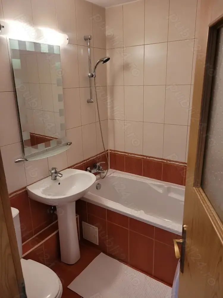 Apartament Bucur Obor/Mosilor - Poză 7