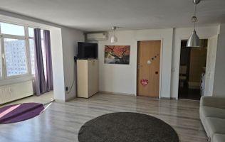 Apartament Piata Iancului in bloc renovat-PROPRIETAR