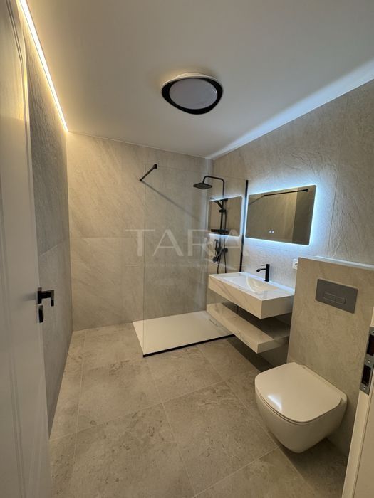 Apartament spectaculos,2 camere, finisaje premium, Baza Sportivă Gheor - Poză 7