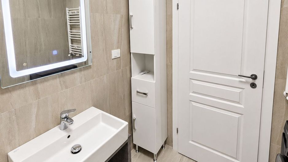 Apartament NOU 2 camere SD 51 mp. Tatarasi 115000 euro - Poză 5