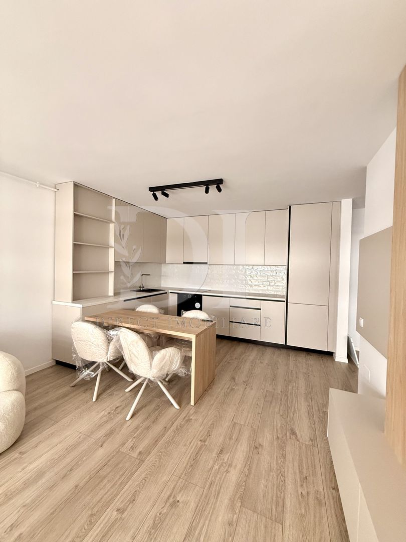 Apartament doua camere / etaj intermediar / Zona Eroilor - Poză 1