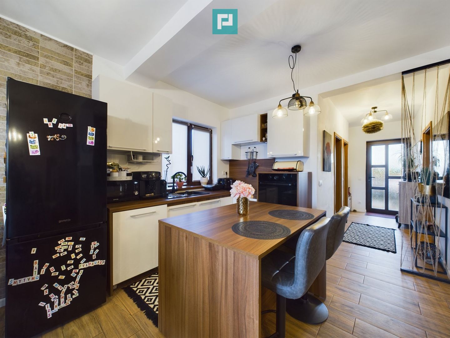 1/2Duplex  in Mosnita Veche - Poză 4