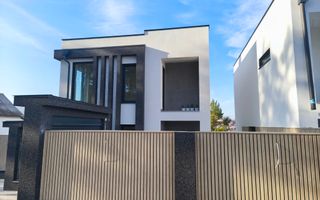 Vânzare casă, 4 camere,  str. Dragomirna, sectorul Buiucani. - Poză 6