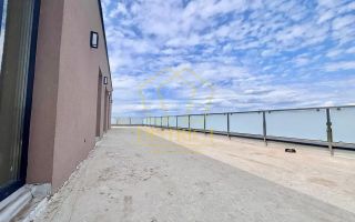 Penthouse spatios cu 3 camere, terasa 150mp | Torontatului - Poză 4