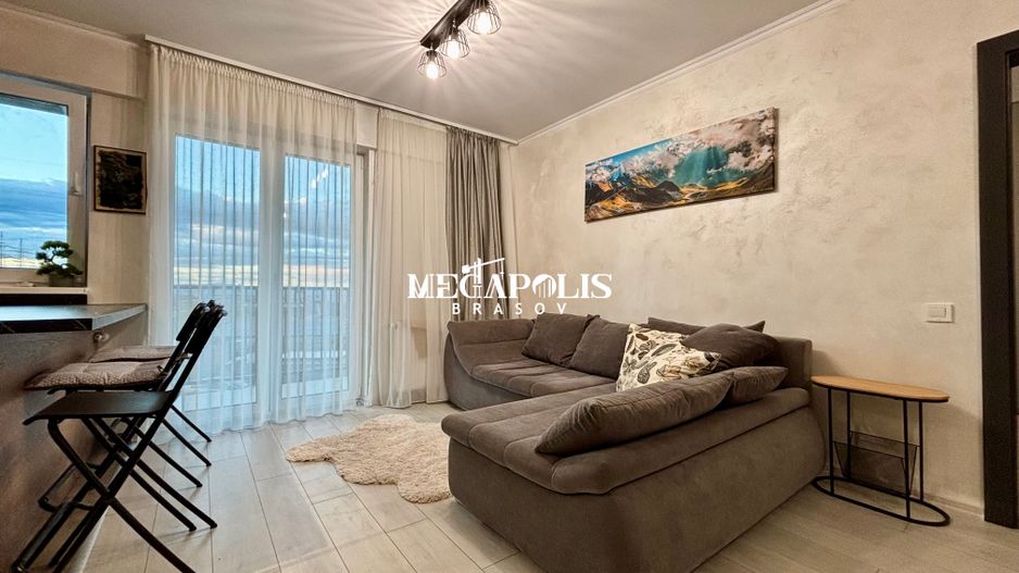 Apartament 2 camere | Pet Friendly | Open Space | Parcare | SOHO - Poză 9