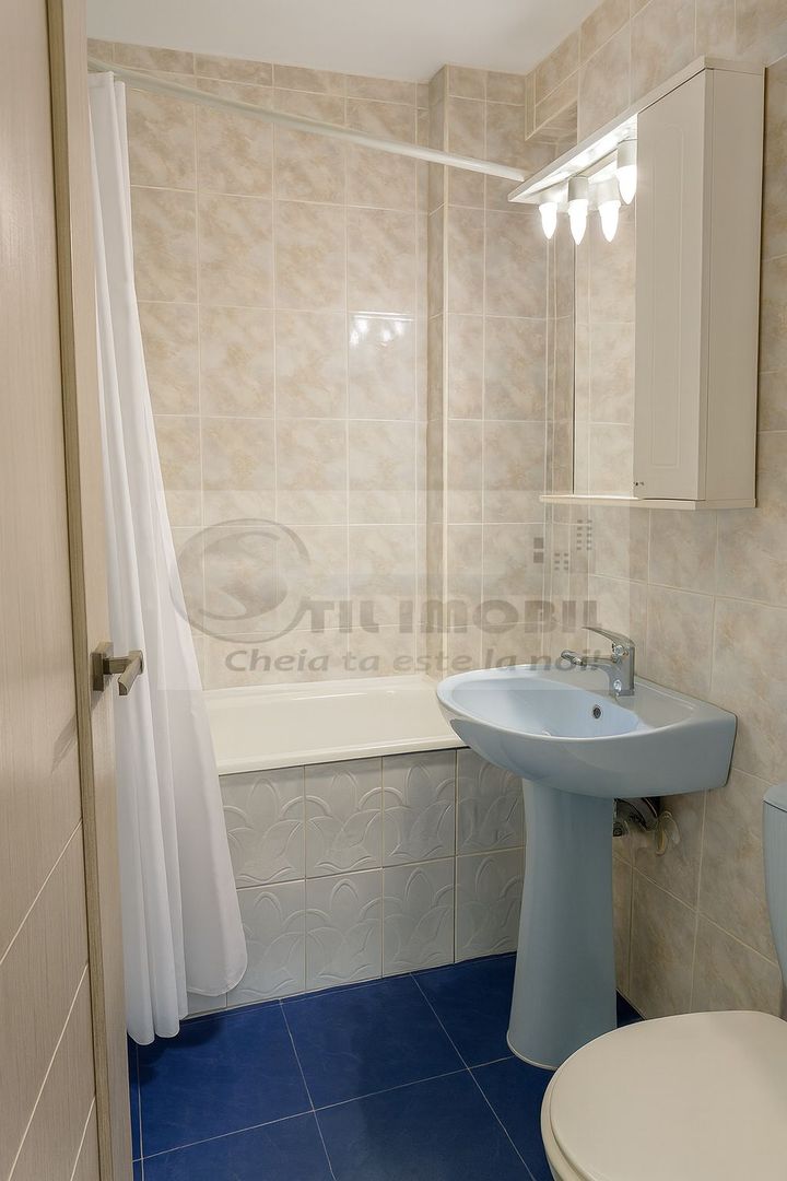 Apartament 2 cam SD -47 mp -parter Tatarasi (Dispecer)- 106.000 euro - Poză 6