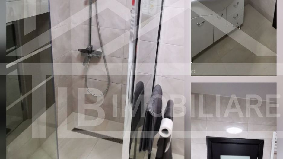 Studio, 47 mp, parcare, Zona Green Residence - Poză 5