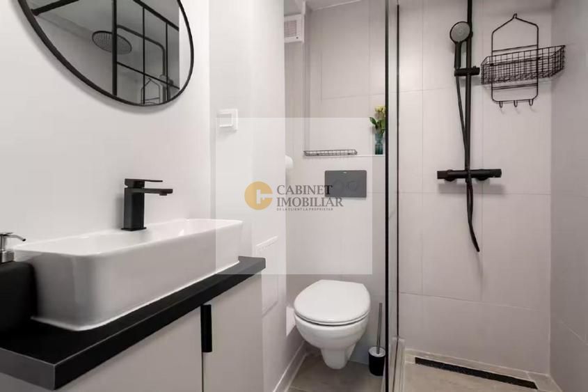 Studio Natiunile Unite -  Palatul Parlamentului | AIRBNB I Creditabil - Poză 10