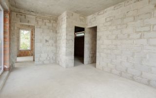 Vânzare casă, 4 camere,  str. Dragomirna, sectorul Buiucani. - Poză 21