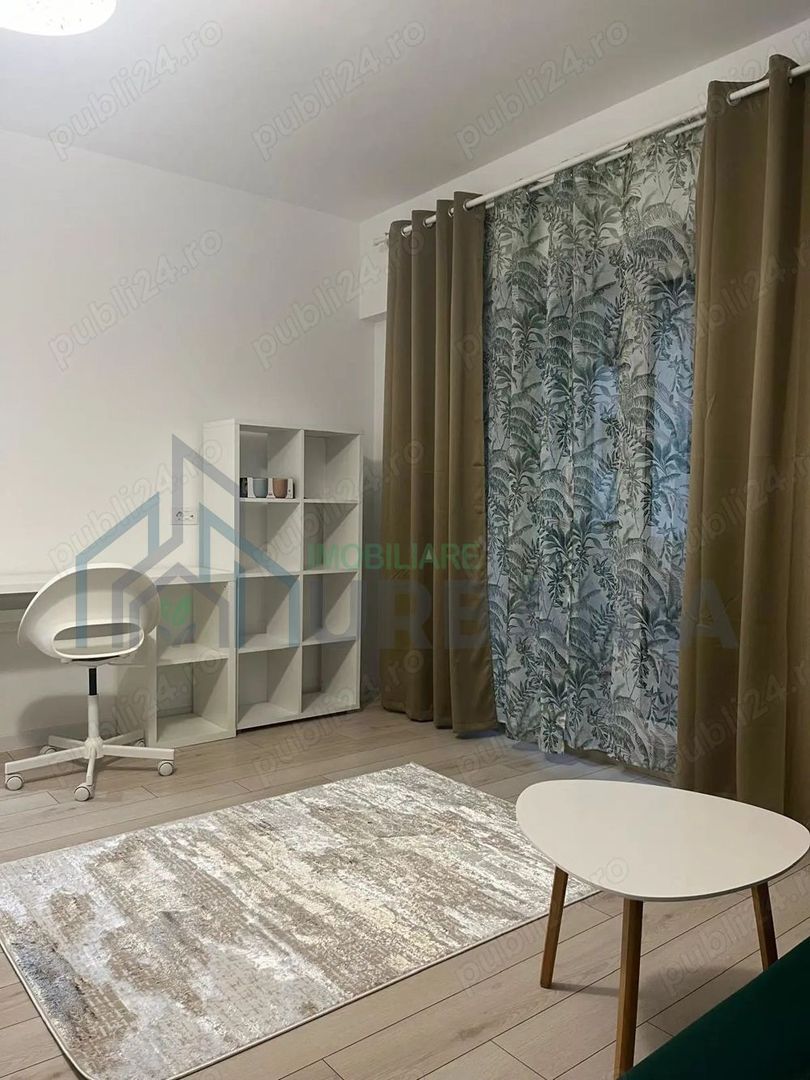 Apartament 1 cameră, Complex Contemporan, Păcurari, Iași - Poză 1
