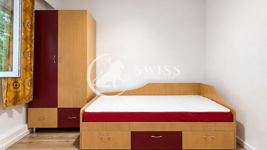 Apartament 3 camere | Decomandat | str Louis Pasteur | 10min UMF - Poză 4