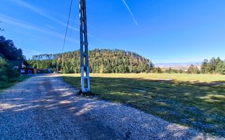 Teren Intavilan I Poiana Angelescu Sacele - Poză 9