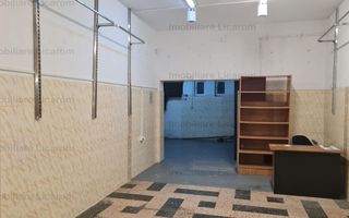 Spatiu comercial Piata Astra intrare din Uranus, VAD COMERCIAL - Poză 4