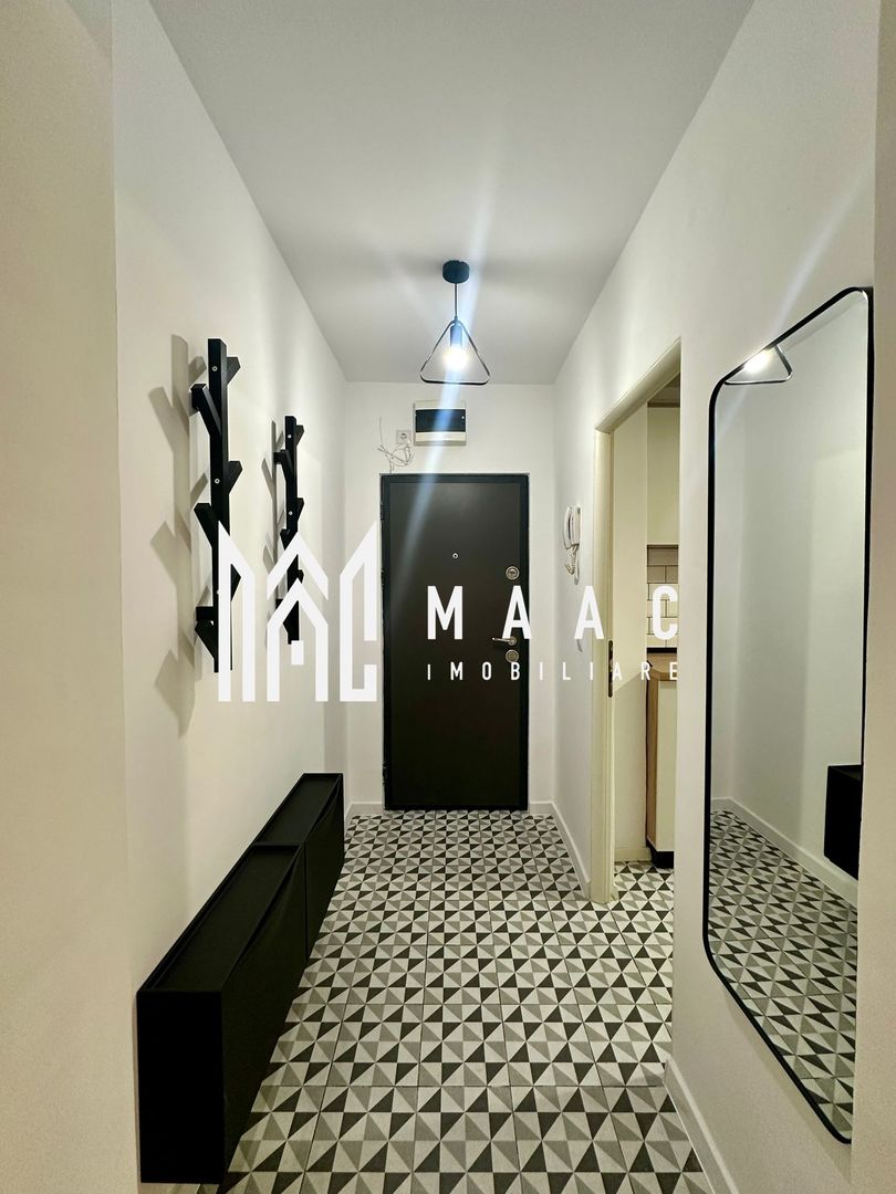 Apartament 3 Camere I Etaj 3 I Renovat I Mihai Viteazul - Poză 6