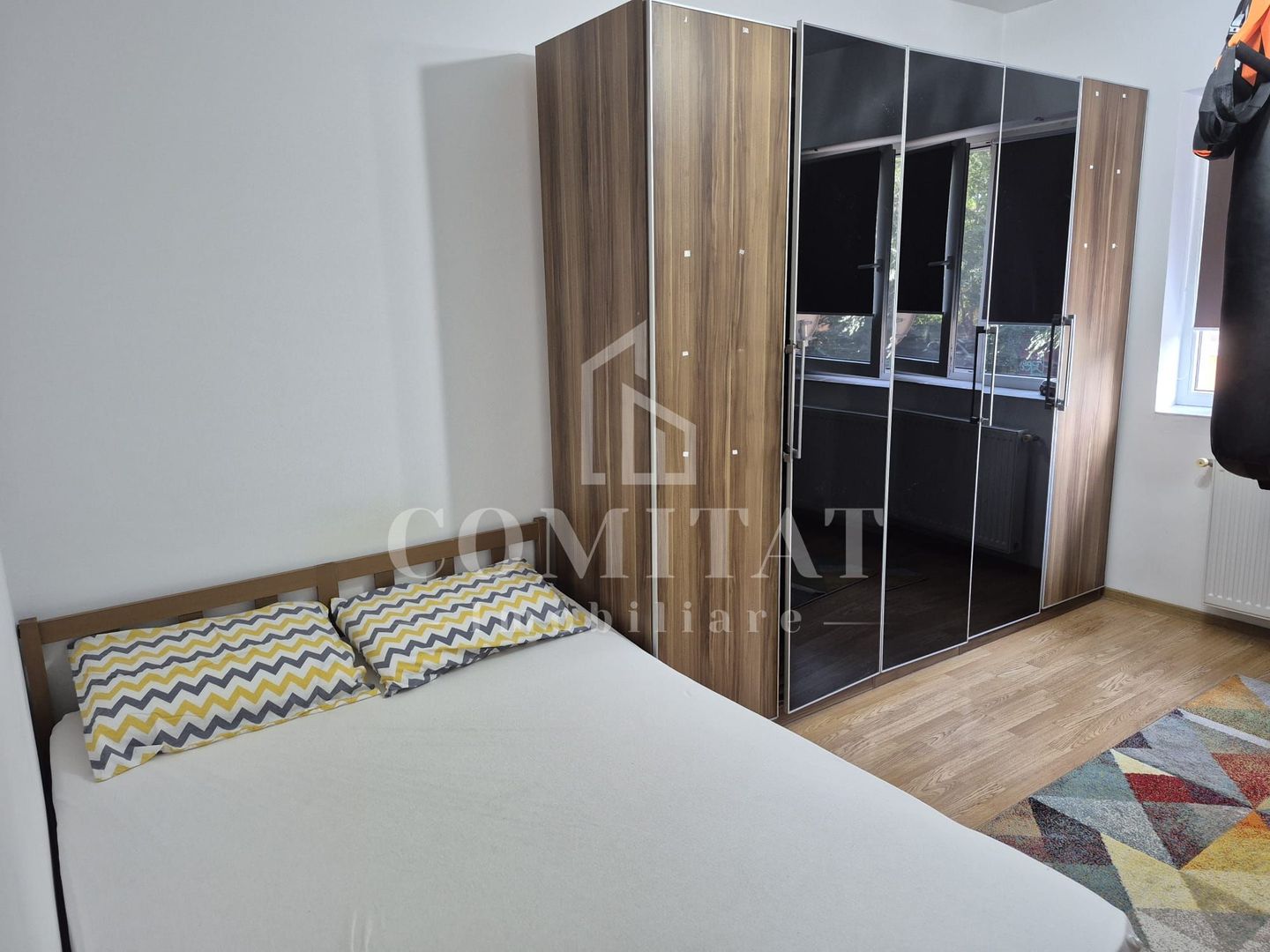 Apartament cu 3 camere | Zona Eroilor - Florești - Poză 4