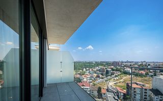 Apartament 2 Camere - Loc de Parcare - Verdi Park - Poză 6